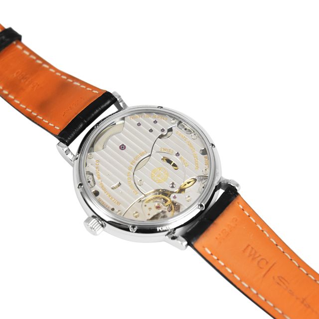 IWC Portofino Hand-Wound IW510102 Image 4